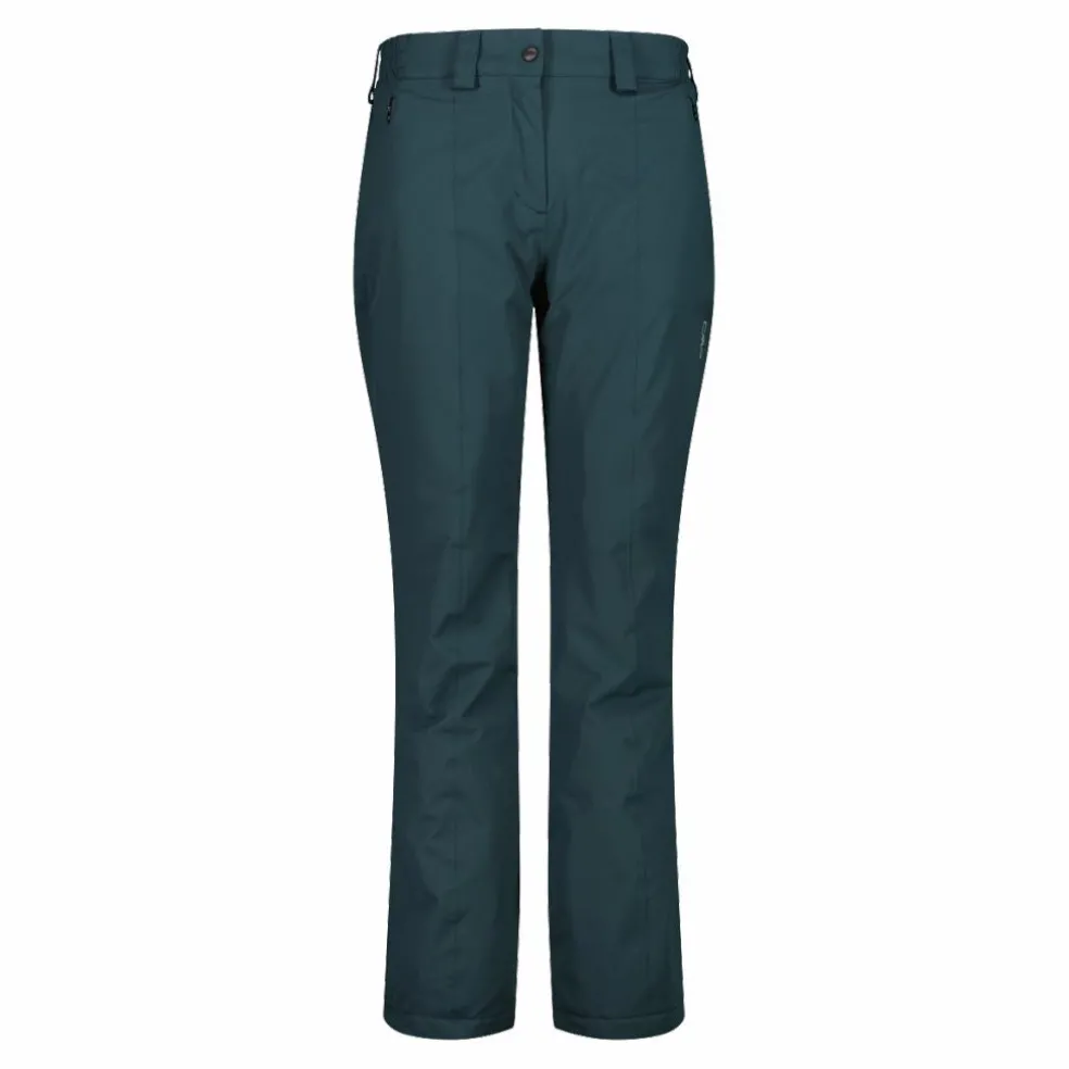 Pantaloni sci Clima Protect da donna