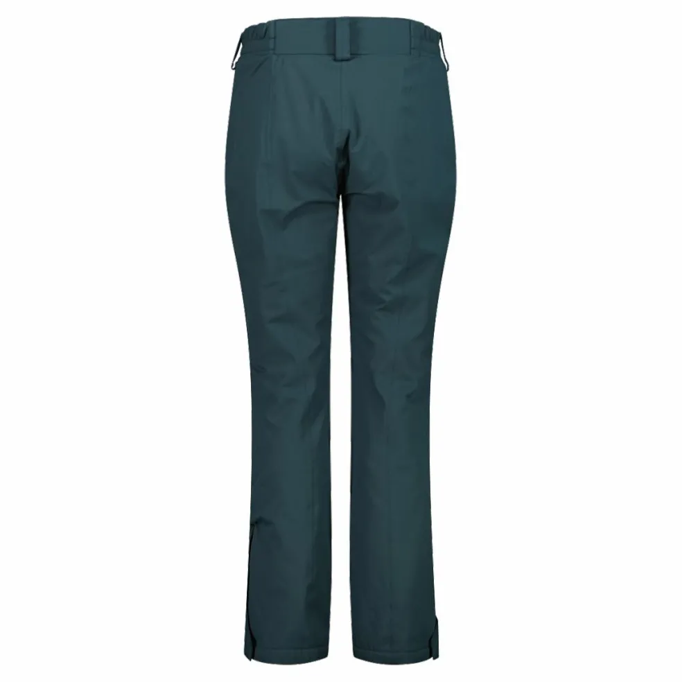 Pantaloni sci Clima Protect da donna