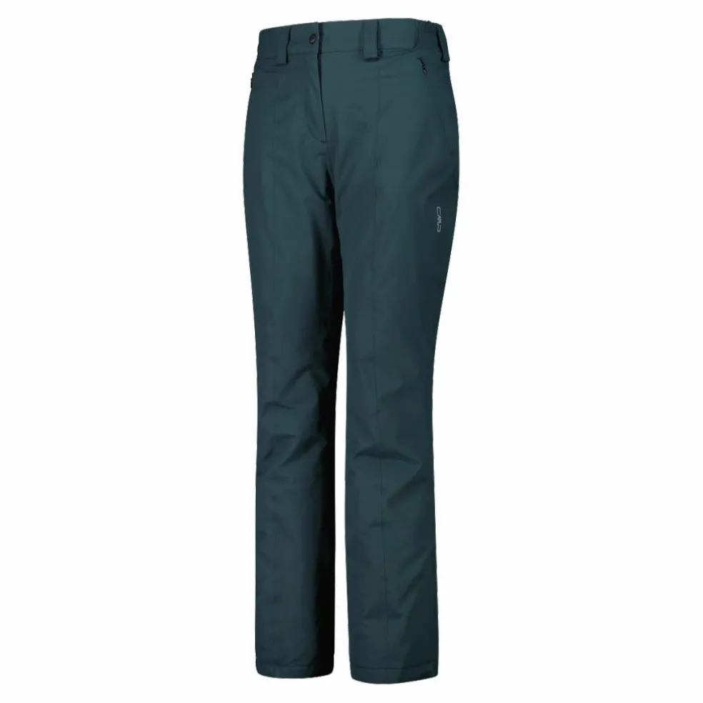 Pantaloni sci Clima Protect da donna