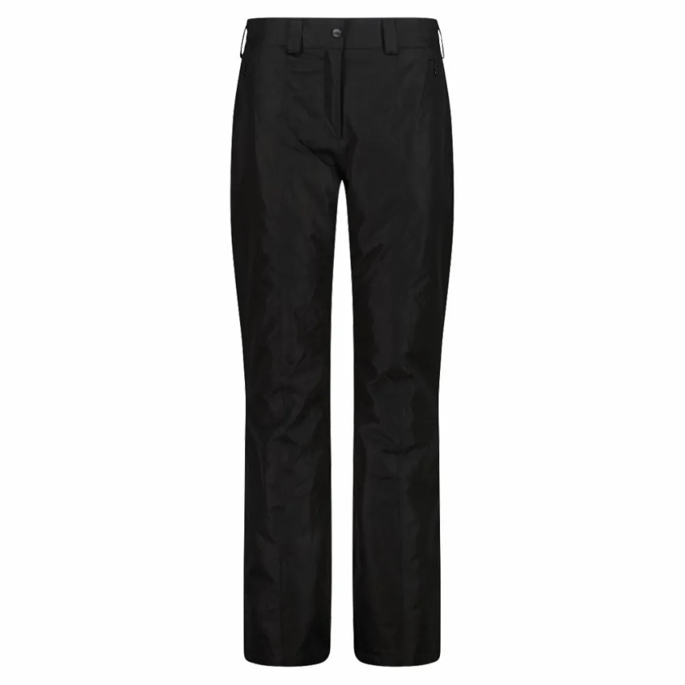 Pantaloni sci Clima Protect da donna