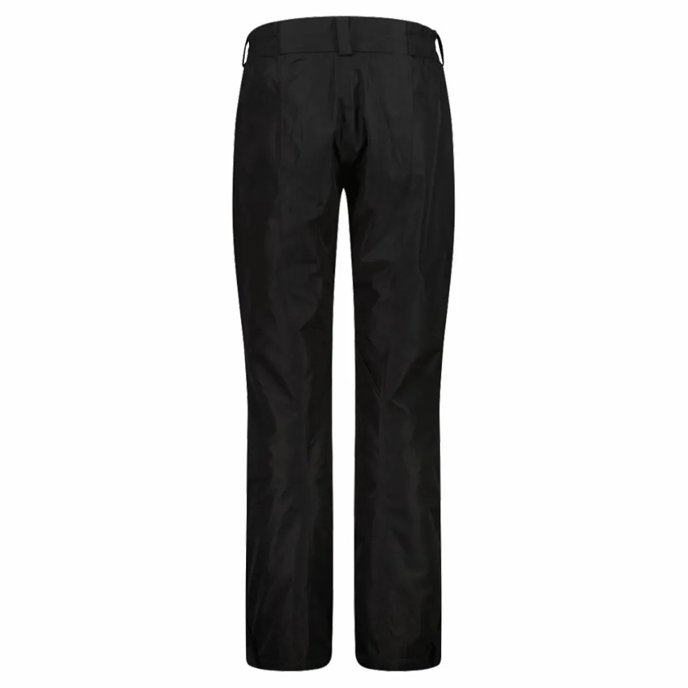 Pantaloni sci Clima Protect da donna