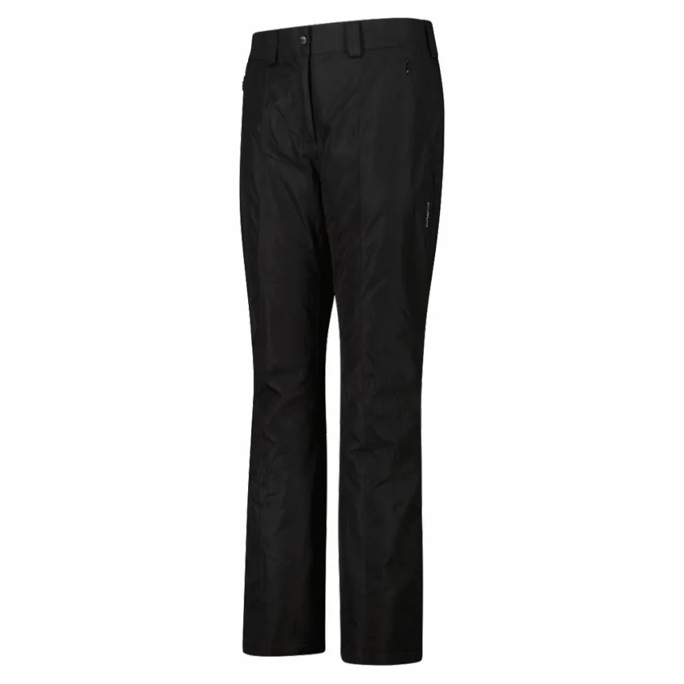 Pantaloni sci Clima Protect da donna