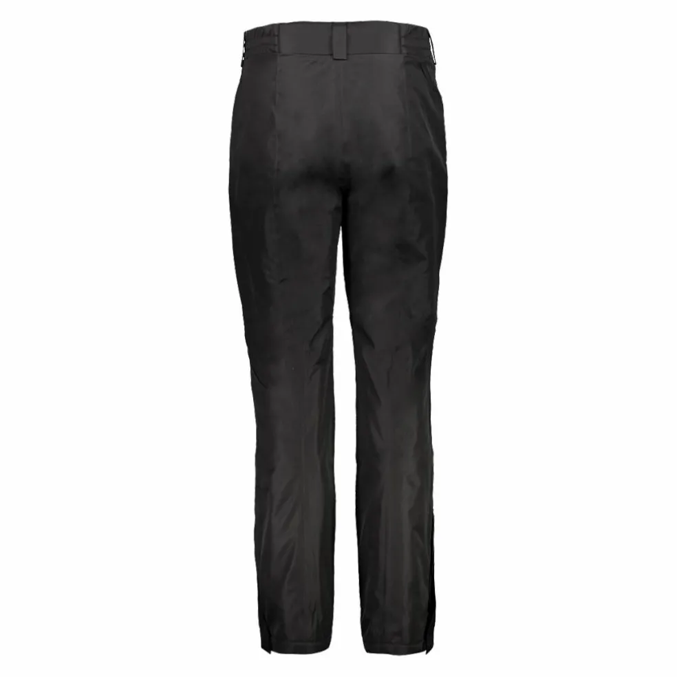 Pantaloni sci comfort fit da donna