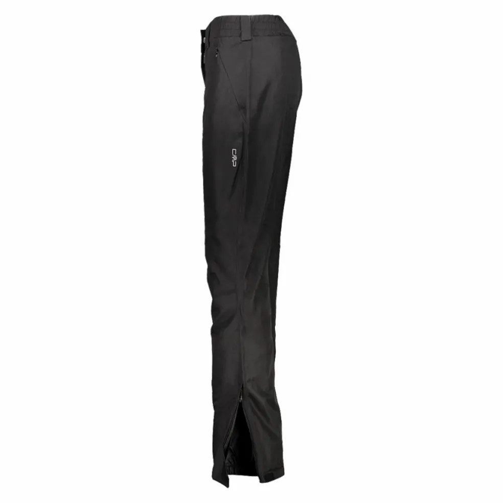 Pantaloni sci comfort fit da donna