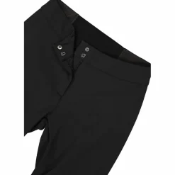 Pantaloni sci da donna con strato interno in pile