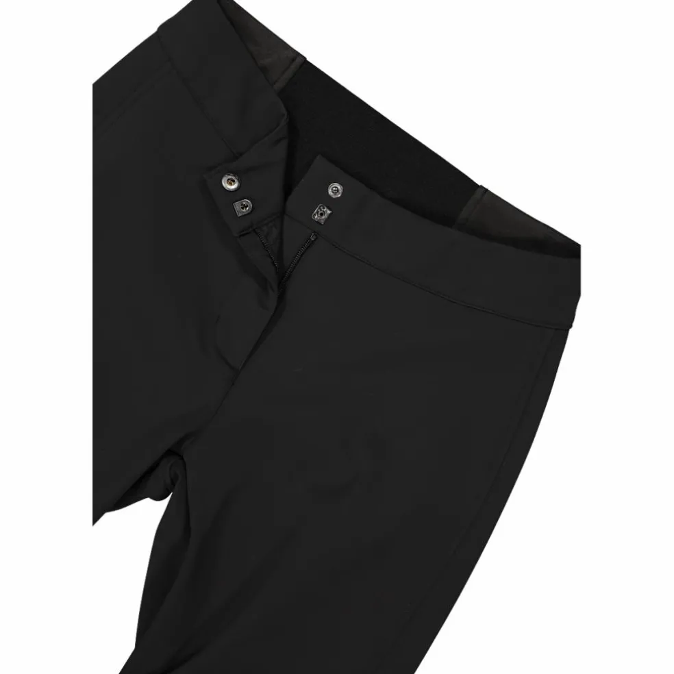 Pantaloni sci da donna con strato interno in pile