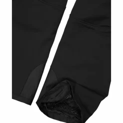 Pantaloni sci da donna con strato interno in pile