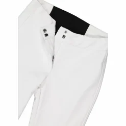 Pantaloni sci da donna con strato interno in pile