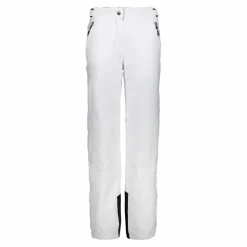 Pantaloni sci elasticizzati Clima Protect da donna