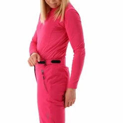 Pantaloni sci elasticizzati Clima Protect da donna