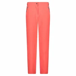 Pantaloni sci elasticizzati Clima Protect da donna