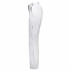 Pantaloni sci elasticizzati Clima Protect da donna