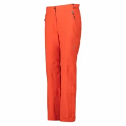 Pantaloni sci elasticizzati Clima Protect da donna