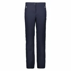 Pantaloni sci elasticizzati Clima Protect da donna