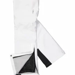 Pantaloni sci elasticizzati Clima Protect da donna