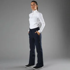 Pantaloni sci elasticizzati Clima Protect da donna