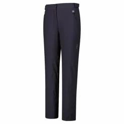 Pantaloni sci elasticizzati Clima Protect da donna