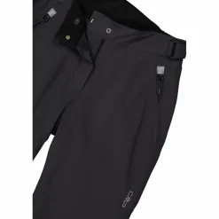 Pantaloni sci elasticizzati Clima Protect da donna