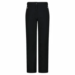 Pantaloni sci elasticizzati Clima Protect da donna