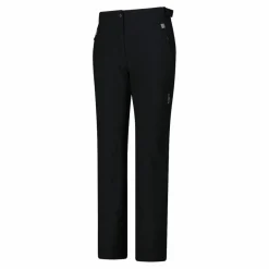 Pantaloni sci elasticizzati Clima Protect da donna