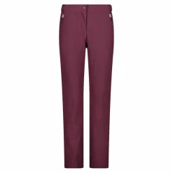 Pantaloni sci elasticizzati Clima Protect da donna