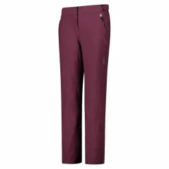 Pantaloni sci elasticizzati Clima Protect da donna