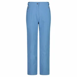 Pantaloni sci elasticizzati Clima Protect da donna