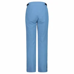 Pantaloni sci elasticizzati Clima Protect da donna