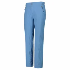Pantaloni sci elasticizzati Clima Protect da donna