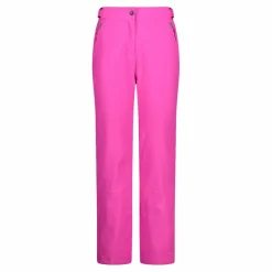 Pantaloni sci elasticizzati Clima Protect da donna