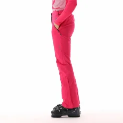 Pantaloni sci elasticizzati Clima Protect da donna
