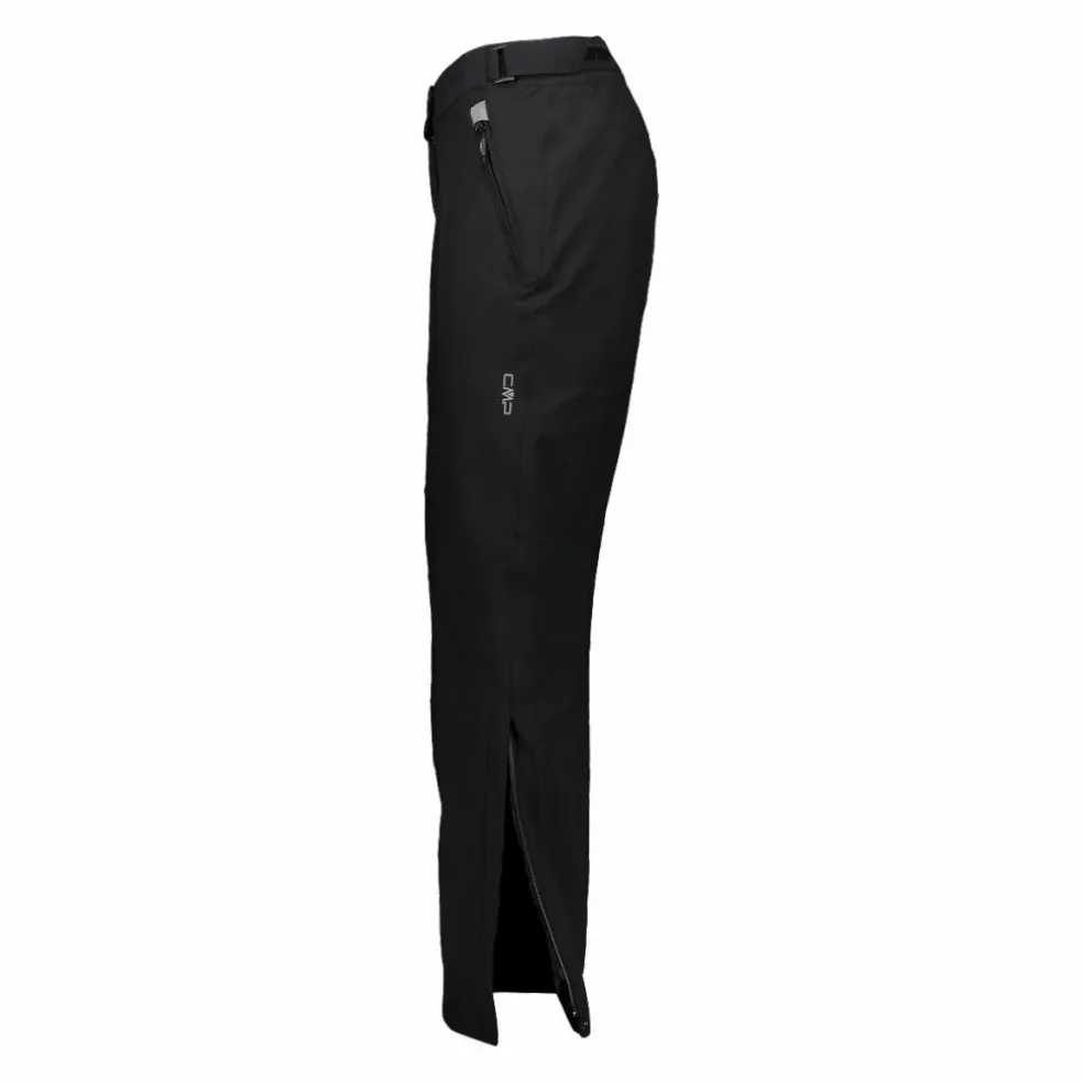 Pantaloni sci elasticizzati Clima Protect comfort fit