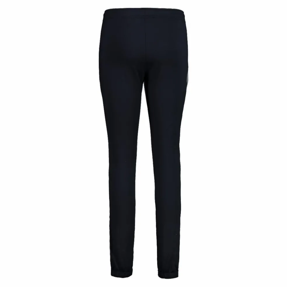 Pantaloni skitouring antivento Unlimitech da donna in Stretch Performance