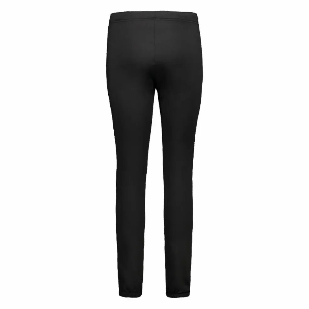 Pantaloni skitouring antivento Unlimitech da donna in Stretch Performance