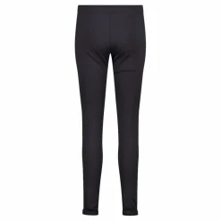 Pantaloni skitouring antivento Unlimitech da donna in Stretch Performance