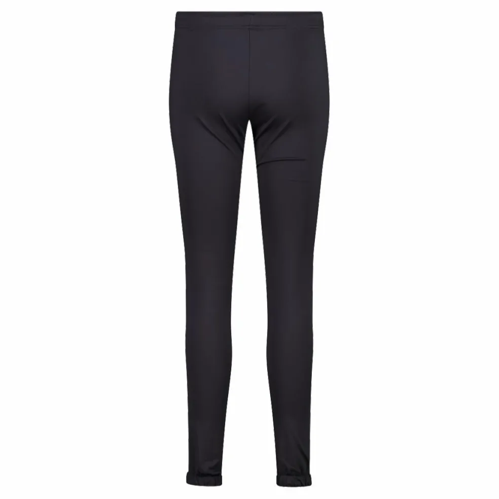 Pantaloni skitouring antivento Unlimitech da donna in Stretch Performance