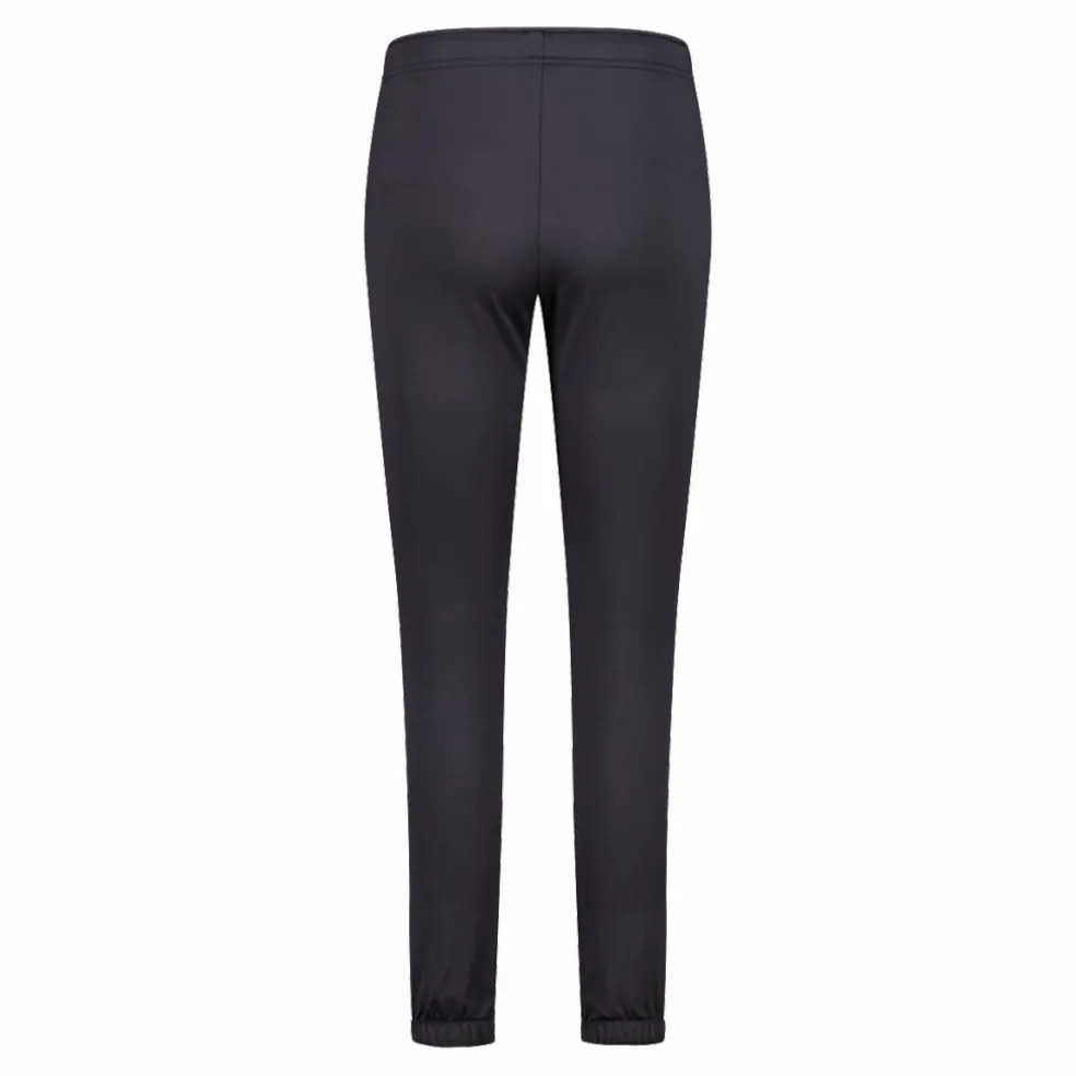 Pantaloni skitouring antivento Unlimitech da donna in Stretch Performance