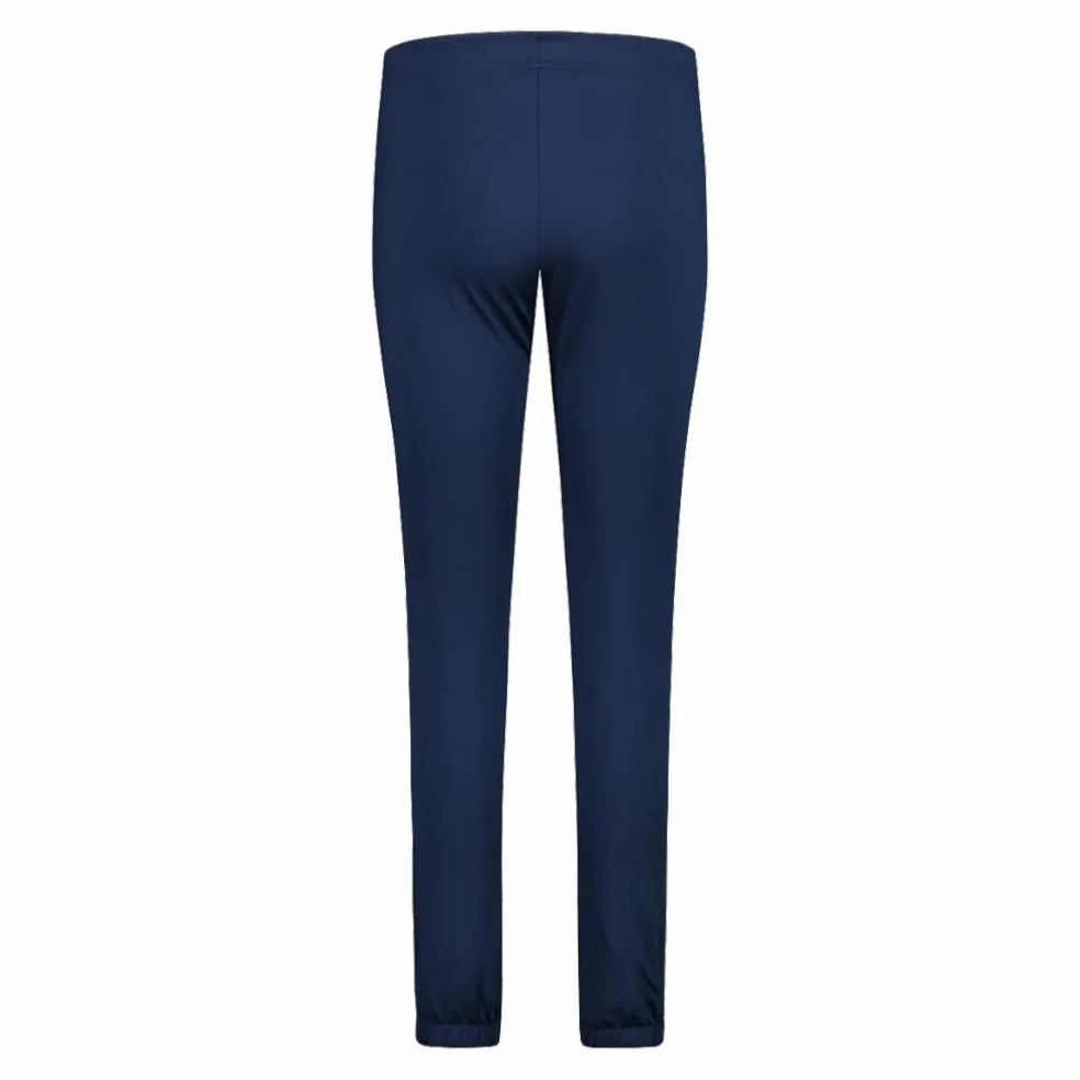 Pantaloni skitouring antivento Unlimitech da donna in Stretch Performance