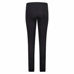 Pantaloni skitouring antivento Unlimitech da donna in Stretch Performance