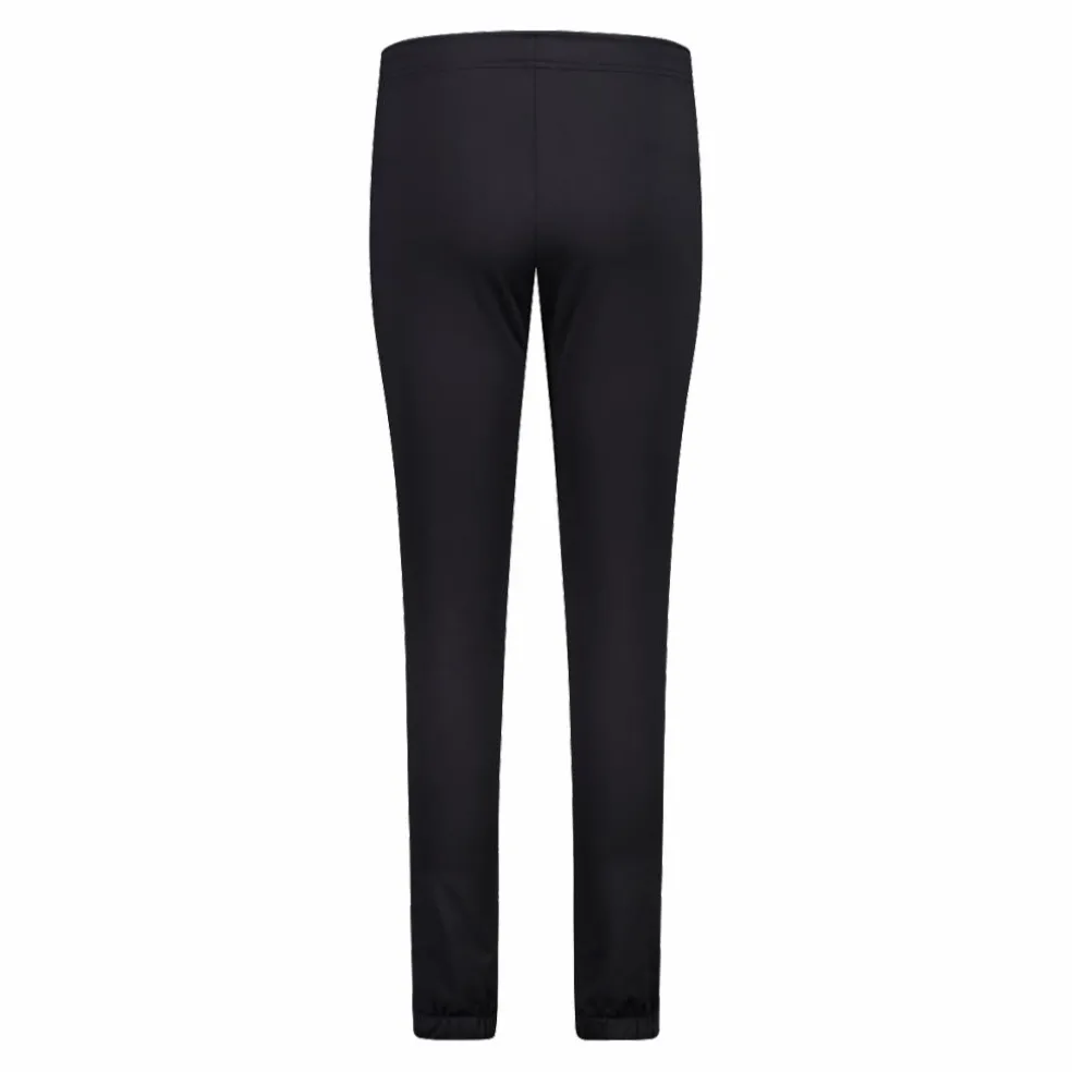 Pantaloni skitouring antivento Unlimitech da donna in Stretch Performance