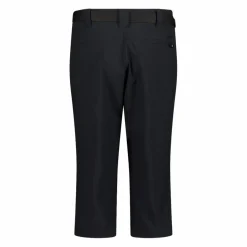 Pantaloni Stretch Zip off da donna
