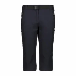 Pantaloni Stretch Zip off Comfort Fit da donna