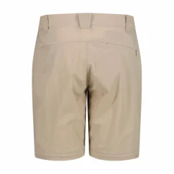 Pantaloni stretch zip off da Donna