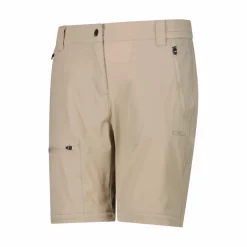 Pantaloni stretch zip off da Donna
