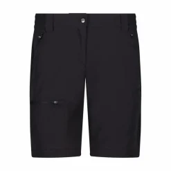 Pantaloni stretch zip off da Donna