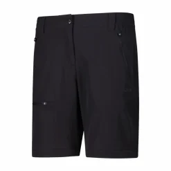 Pantaloni stretch zip off da Donna