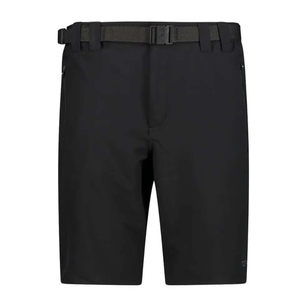 Pantaloni trekking con cintura