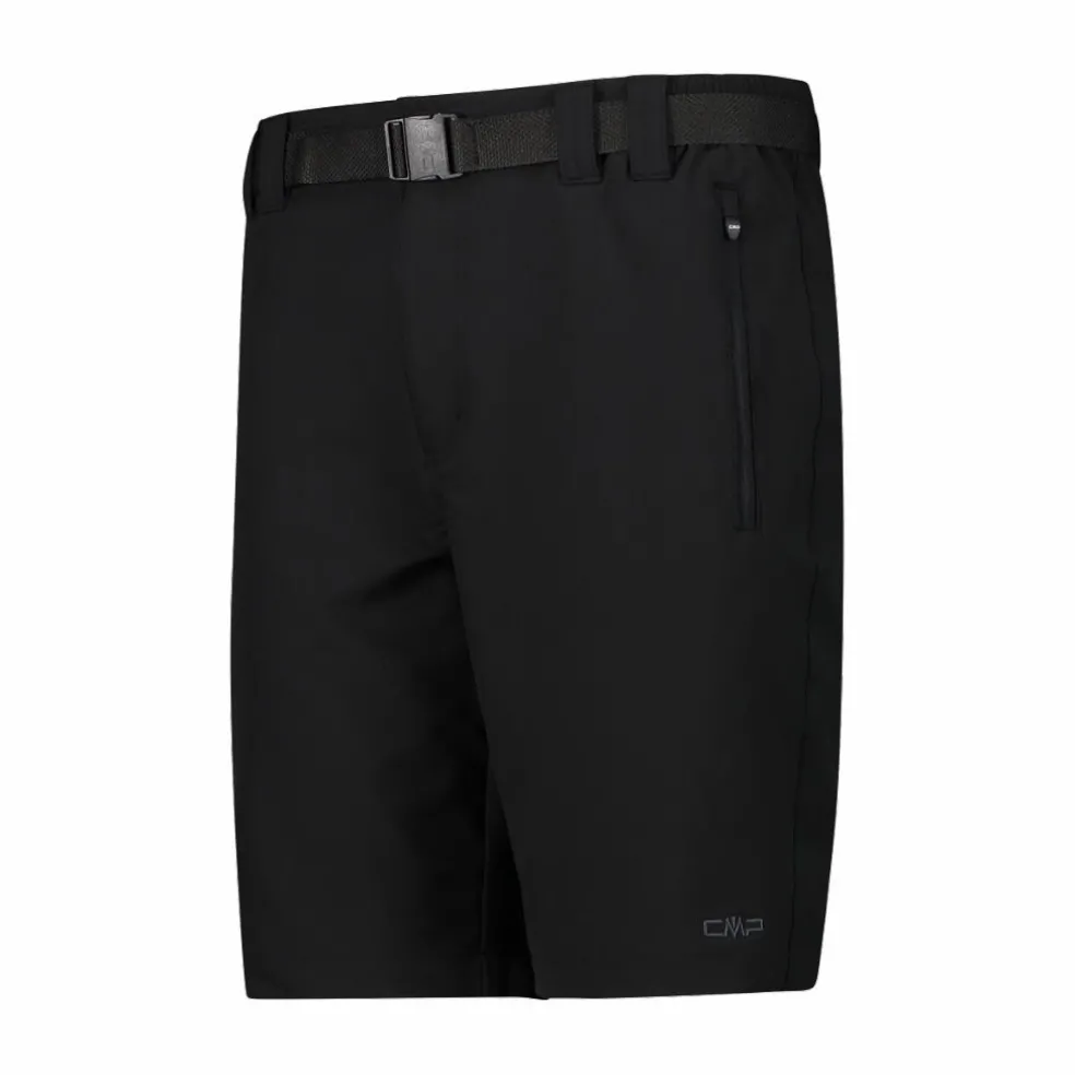 Pantaloni trekking con cintura