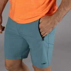 Pantaloni trekking con cintura