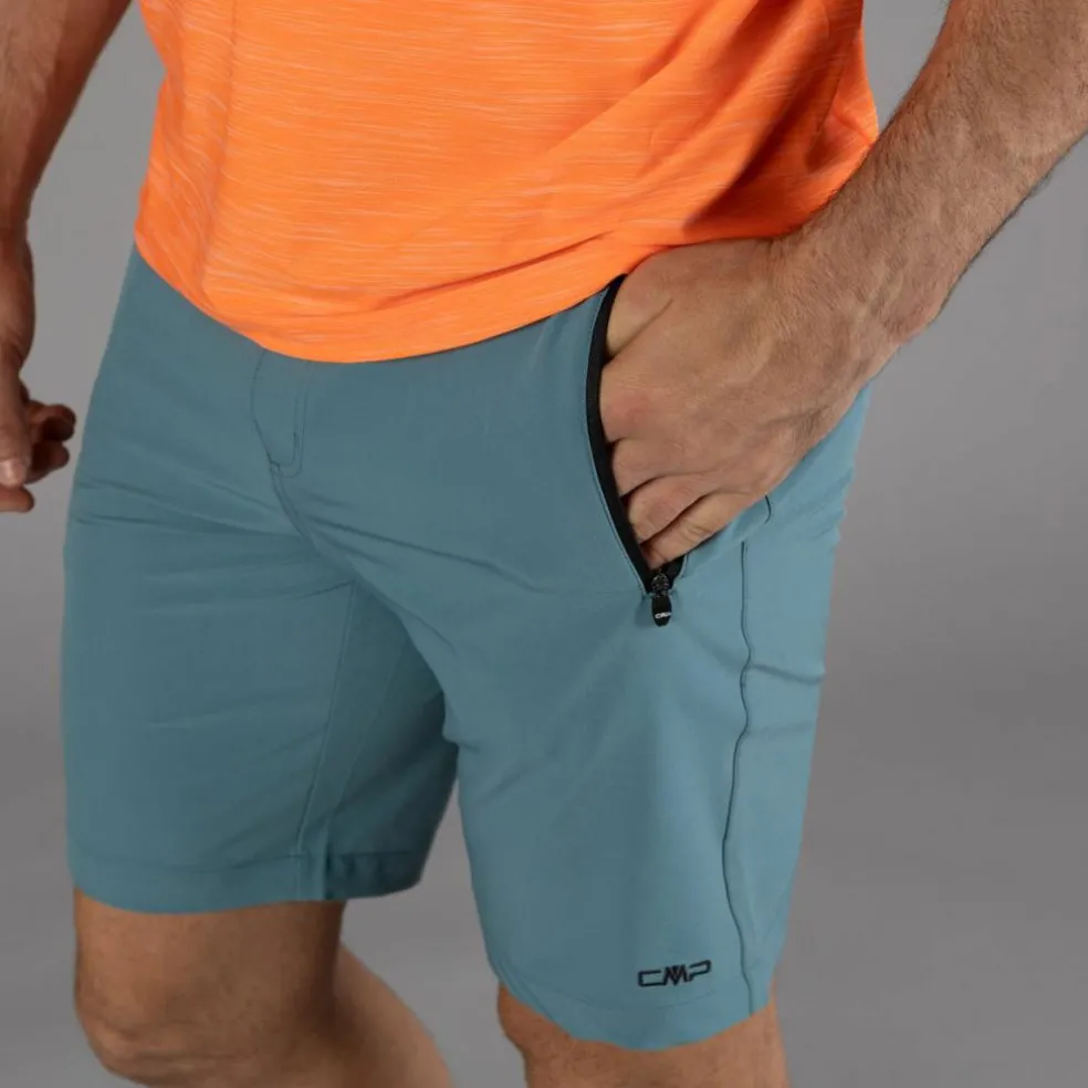 Pantaloni trekking con cintura